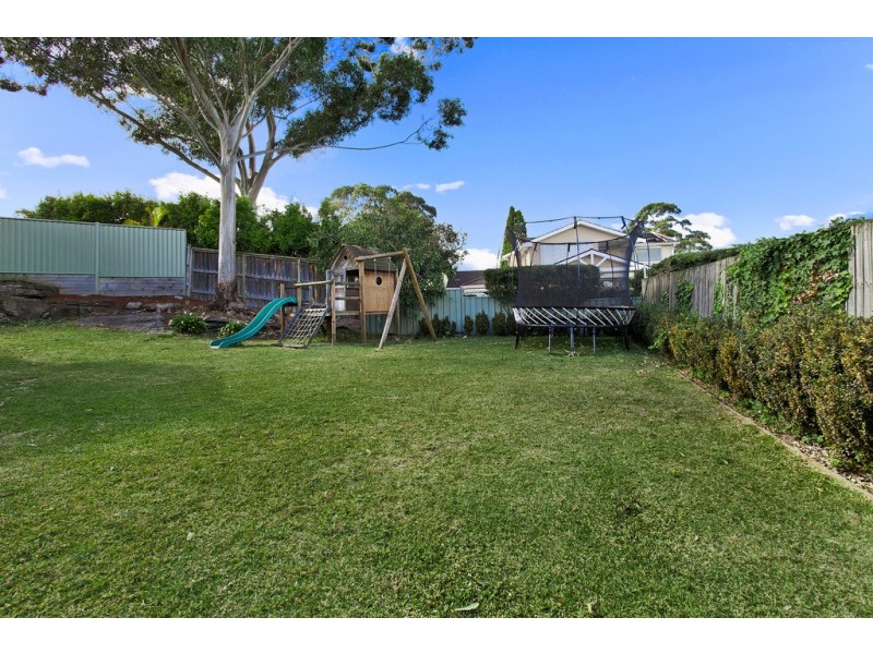 7 Bangar Close, Killarney Heights NSW 2087