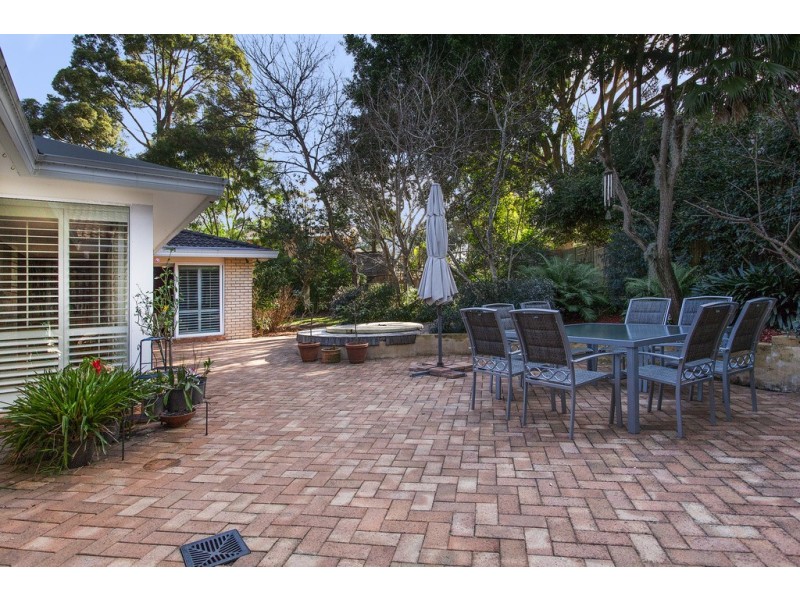 7 Bernie Avenue, Forestville NSW 2087