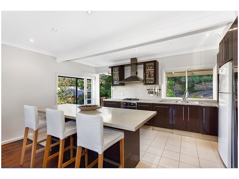 3 Maxwell Parade, Frenchs Forest NSW 2086