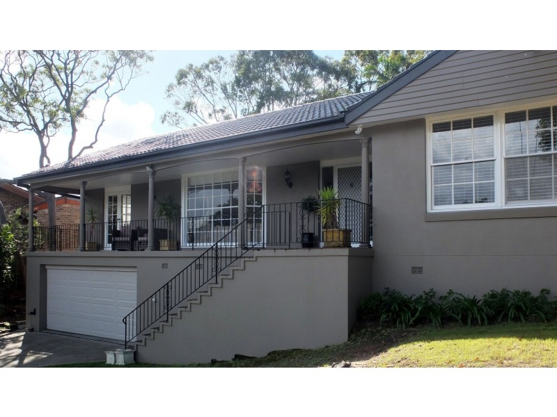 80 Ballyshannon Rd, Killarney Heights NSW 2087