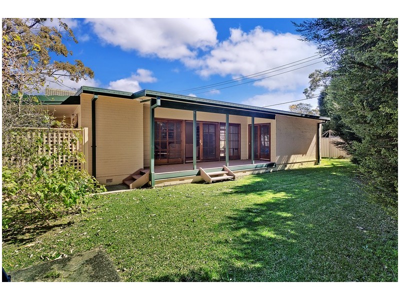 62 Karingal Crescent, Frenchs Forest NSW 2086