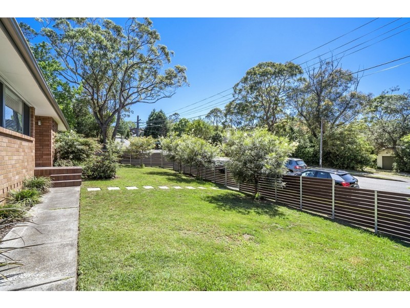 70 Starkey Street, Forestville NSW 2087