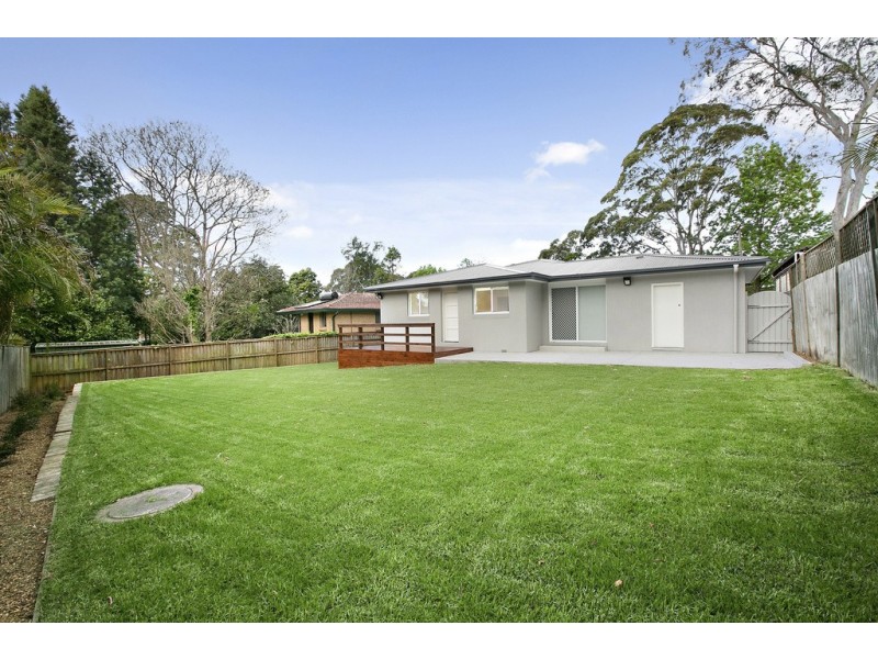 12 Kyeema Parade, Belrose NSW 2085