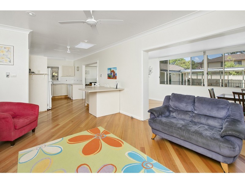 47 Parr Parade, Narraweena NSW 2099