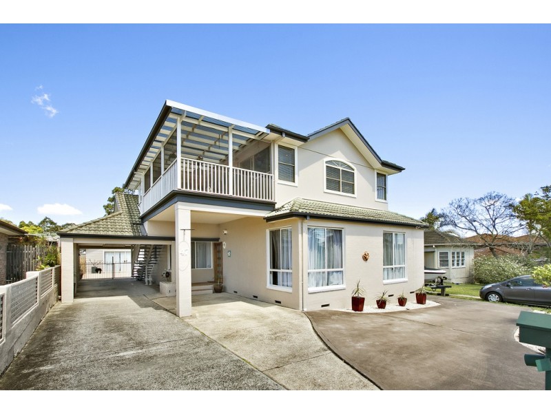 47 Parr Parade, Narraweena NSW 2099
