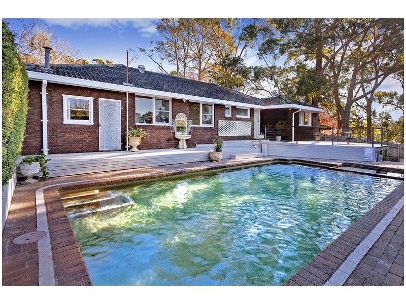 81 Starkey Street, Killarney Heights NSW 2087