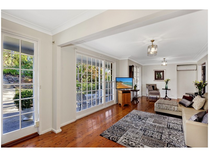 81 Starkey Street, Killarney Heights NSW 2087