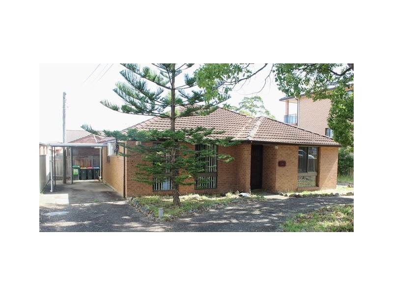 49A Cannons Parade, Forestville NSW 2087