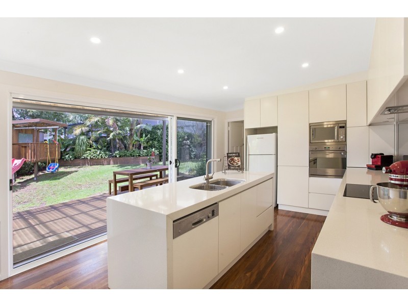 1 Karingal Crescent, Frenchs Forest NSW 2086