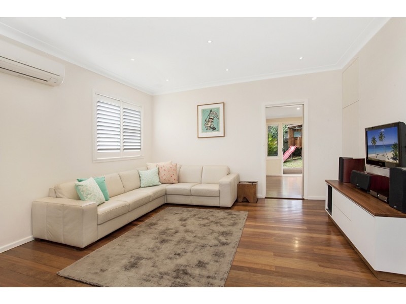 1 Karingal Crescent, Frenchs Forest NSW 2086