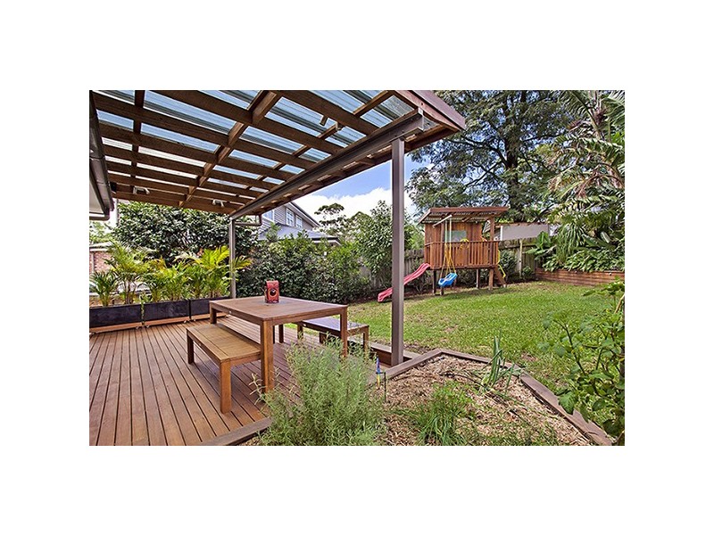 1 Karingal Crescent, Frenchs Forest NSW 2086