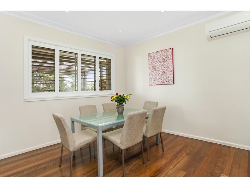 1 Karingal Crescent, Frenchs Forest NSW 2086