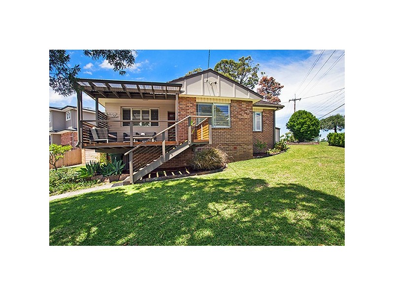 1 Karingal Crescent, Frenchs Forest NSW 2086