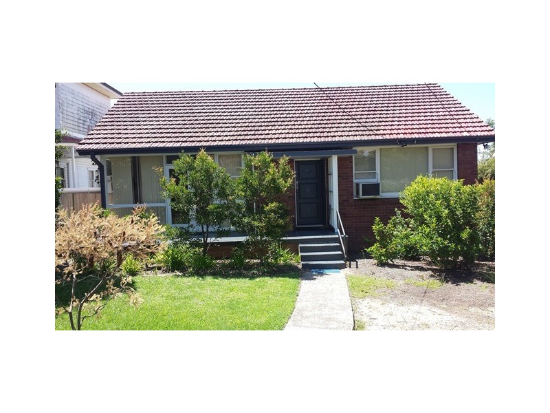 59 Forest Way, Frenchs Forest NSW 2086