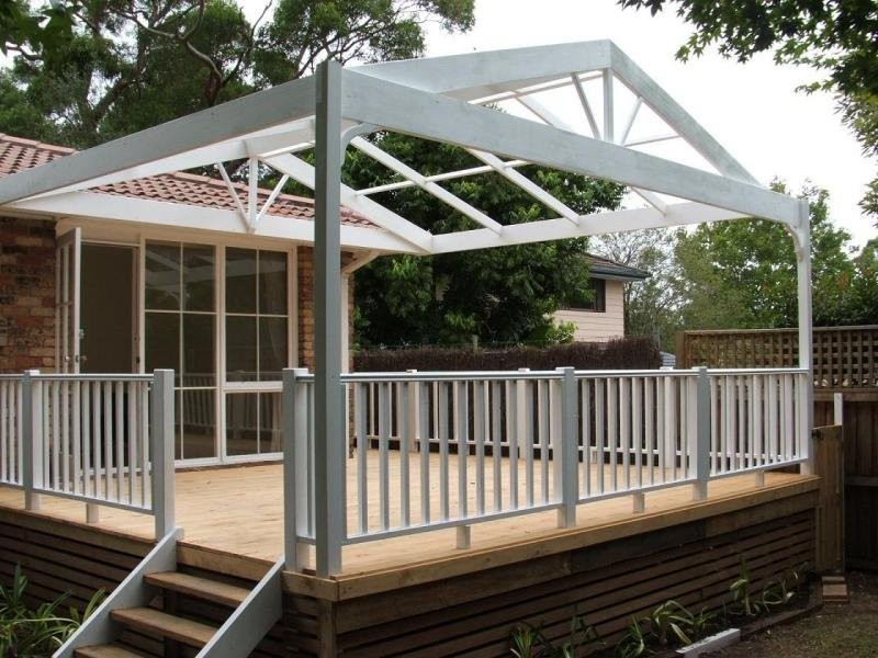 6 Athol Street, Frenchs Forest NSW 2086