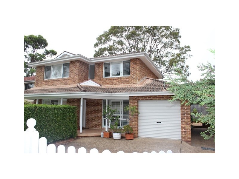 15 Bushland Avenue, Forestville NSW 2087