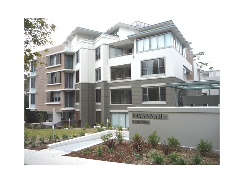 45/9 Milray Street, Lindfield NSW 2070