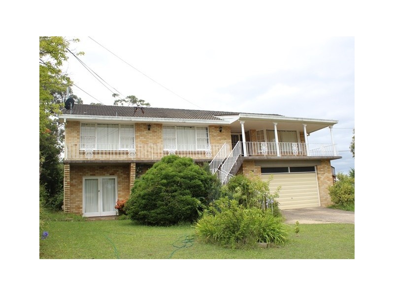 28 Connemara Avenue, Killarney Heights NSW 2087