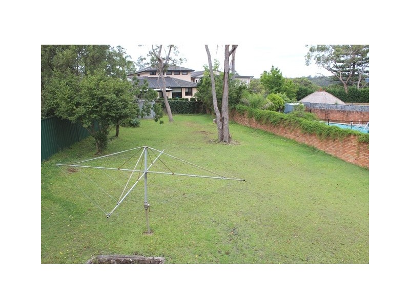 28 Connemara Avenue, Killarney Heights NSW 2087