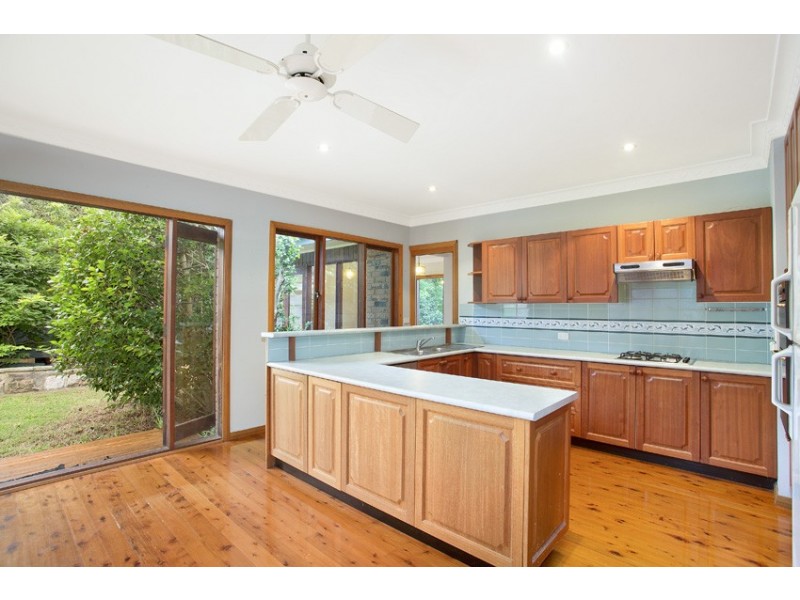 22A Grover Avenue, Cromer NSW 2099