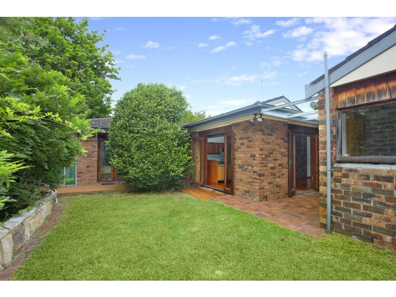 22A Grover Avenue, Cromer NSW 2099