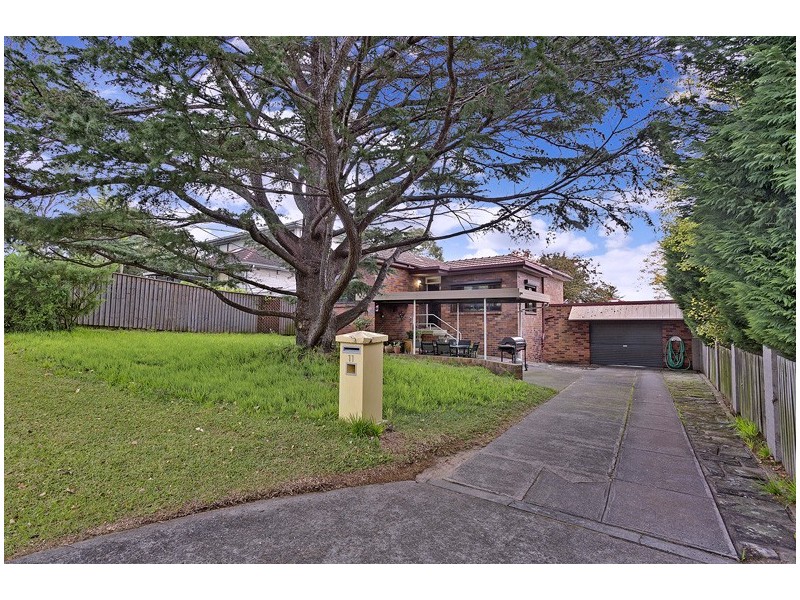 11 Fitzpatrick Avenue East, Frenchs Forest NSW 2086