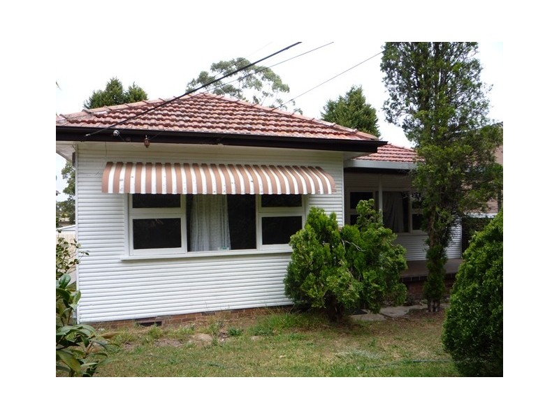 9 Wirrilda Way, Forestville NSW 2087