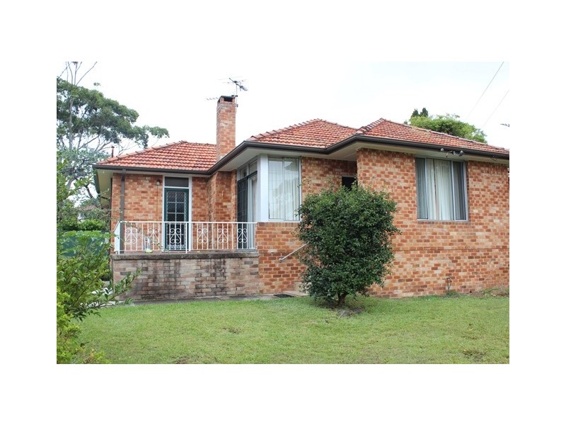 59 Oceana St, Narraweena NSW 2099