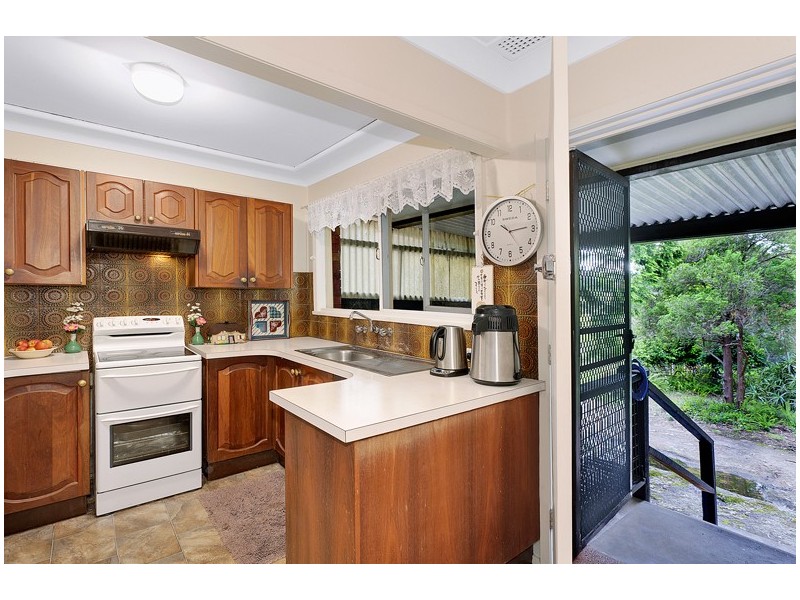 22 Athlone Crescent, Killarney Heights NSW 2087