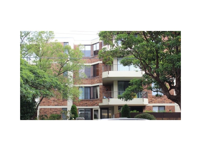 1/150 Ben Boyd Road, Neutral Bay NSW 2089