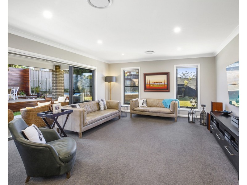 6 Boyne Place, Killarney Heights NSW 2087