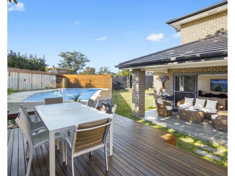 6 Boyne Place, Killarney Heights NSW 2087