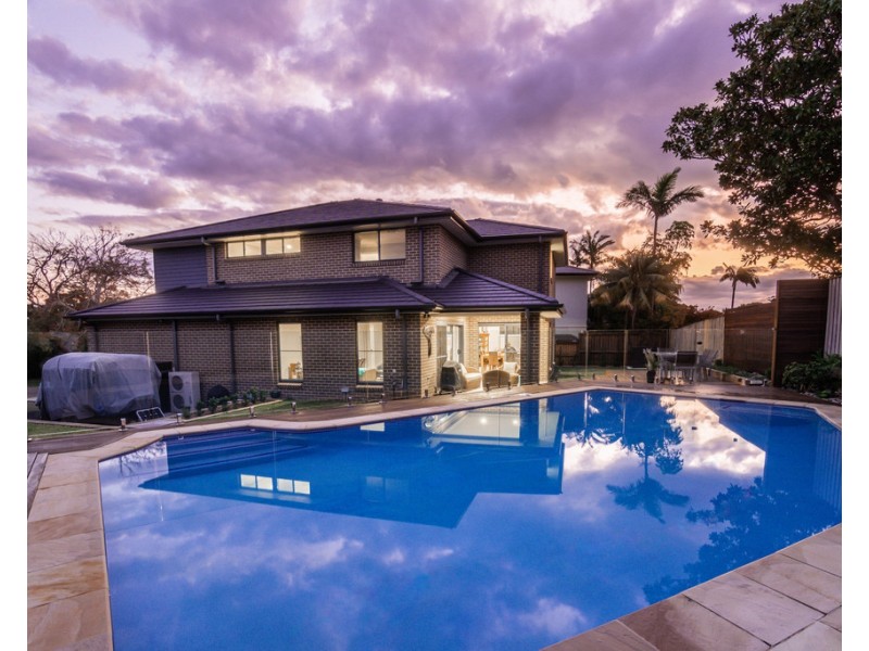 6 Boyne Place, Killarney Heights NSW 2087