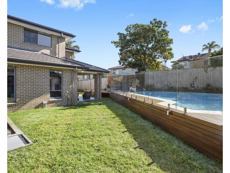 6 Boyne Place, Killarney Heights NSW 2087