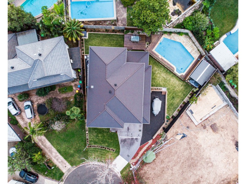 6 Boyne Place, Killarney Heights NSW 2087