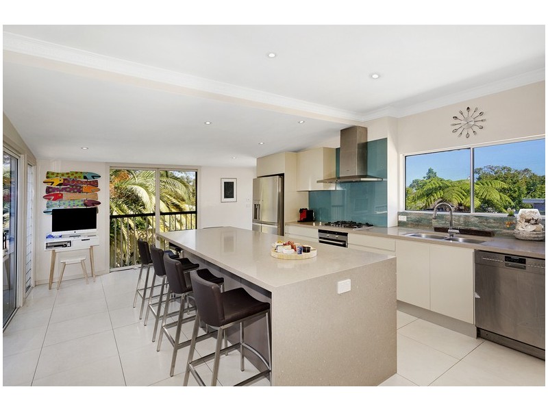1/3 Panorama Crescent, Frenchs Forest NSW 2086