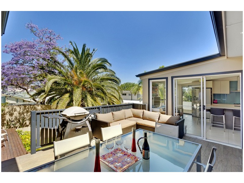 1/3 Panorama Crescent, Frenchs Forest NSW 2086