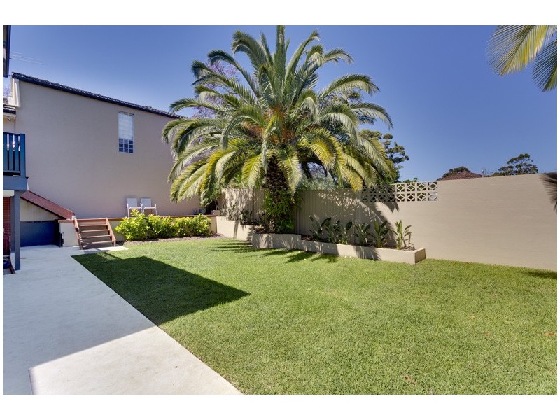 1/3 Panorama Crescent, Frenchs Forest NSW 2086