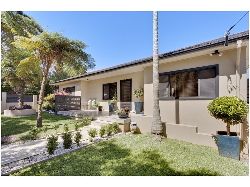 1/3 Panorama Crescent, Frenchs Forest NSW 2086