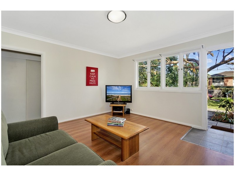 21 Warili Road, Frenchs Forest NSW 2086