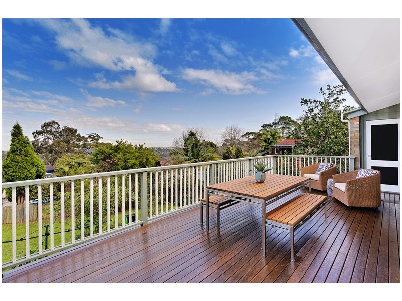 23 Blackbutts Road, Frenchs Forest NSW 2086