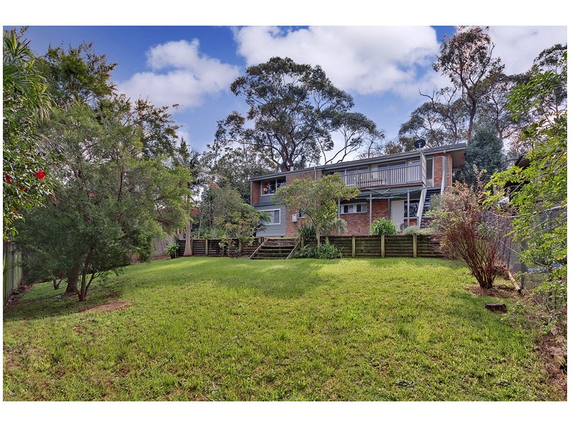 23 Blackbutts Road, Frenchs Forest NSW 2086