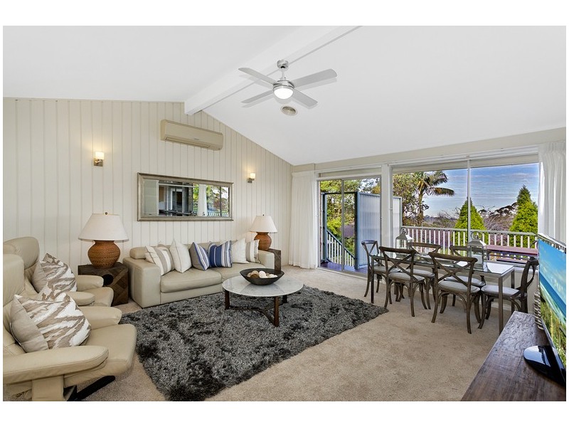 23 Blackbutts Road, Frenchs Forest NSW 2086