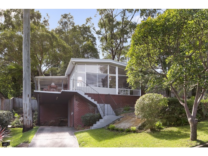 6 Elliot Street, Beacon Hill NSW 2100