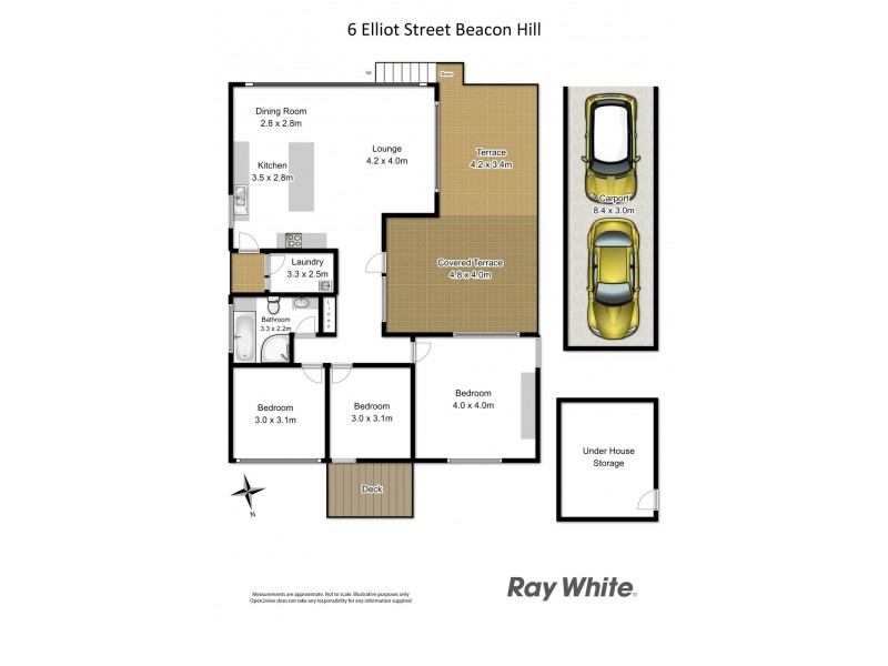 6 Elliot Street, Beacon Hill NSW 2100