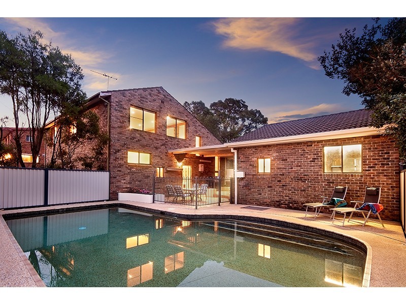 18 Warili Road, Frenchs Forest NSW 2086