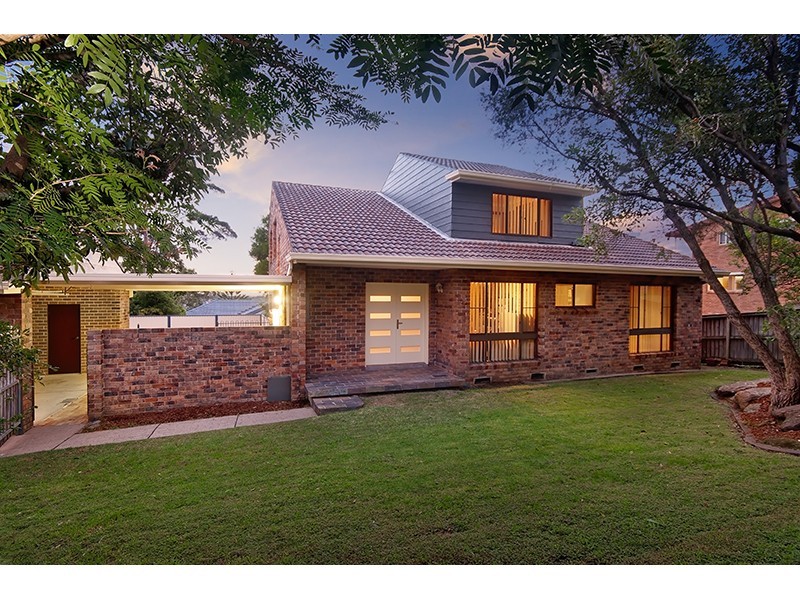 18 Warili Road, Frenchs Forest NSW 2086