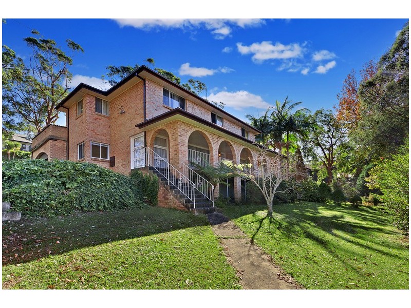 59 York Terrace, Bilgola Plateau NSW 2107