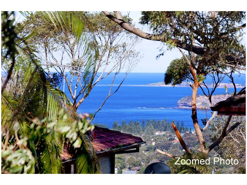 59 York Terrace, Bilgola Plateau NSW 2107