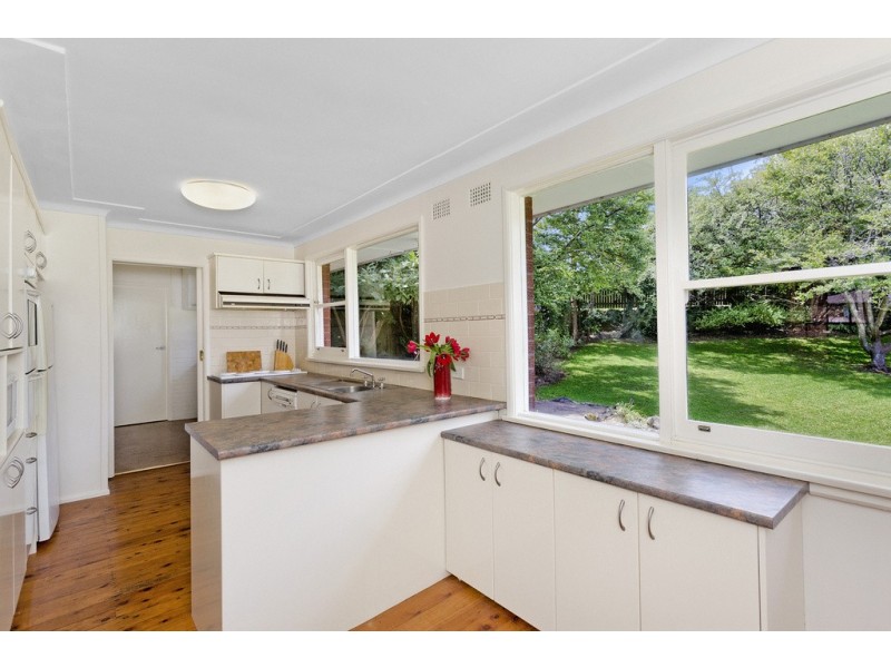 4 Wilima Place, Frenchs Forest NSW 2086